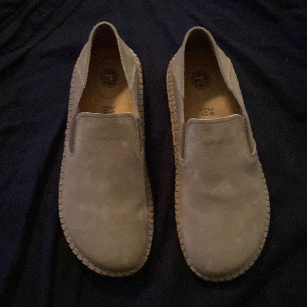 Birkenstock callan size 39. Brand new & never worn